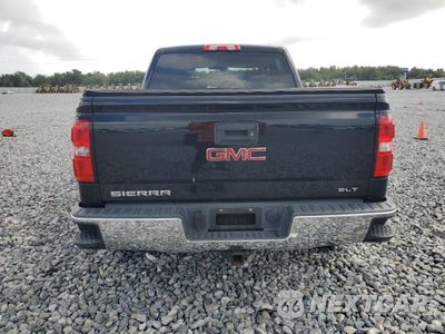 Zdjęcie 6 z 14 samochodu: 2014 GMC SIERRA K1500 SLT VIN:3GTU2VEC2EG346114 - miniatura