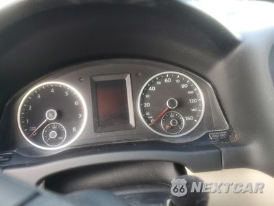 Zdjęcie 9 z 13 samochodu: 2012 VOLKSWAGEN TIGUAN S VIN:WVGAV7AX7CW543871 - miniatura