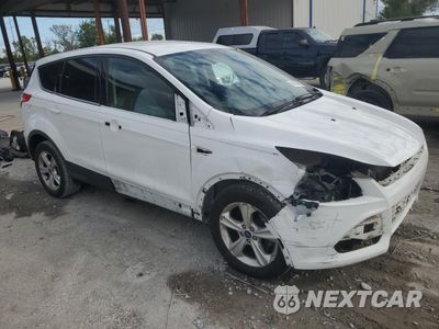 Czwarte zdjęcie samochodu z boku: 2015 FORD ESCAPE SE VIN:1FMCU0G77FUA11871 - miniatura