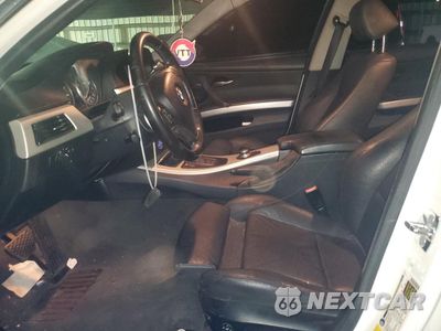 Zdjęcie 7 z 13 samochodu: 2007 BMW 335 I VIN:WBAVB73547VH23332 - miniatura