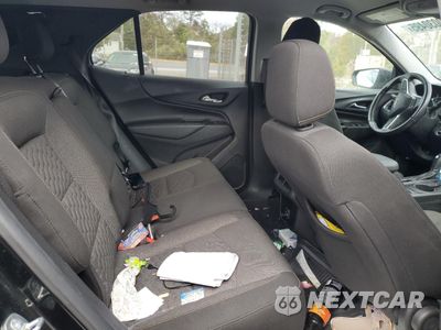 Zdjęcie 10 z 12 samochodu: 2019 CHEVROLET EQUINOX LT VIN:2GNAXJEV9K6222189 - miniatura