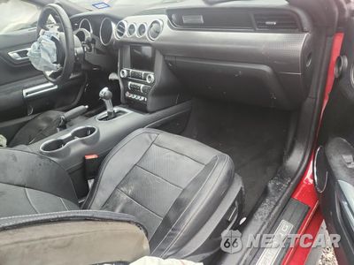 Zdjęcie 8 z 14 samochodu: 2022 FORD MUSTANG GT VIN:1FA6P8CF6N5111575 - miniatura