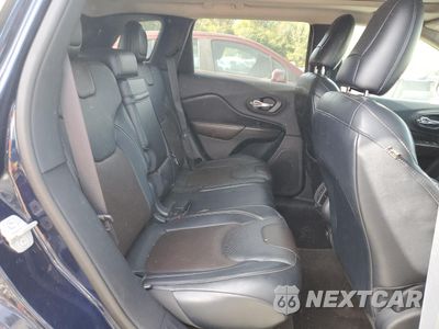 Zdjęcie 11 z 13 samochodu: 2014 JEEP CHEROKEE LIMITED VIN:1C4PJMDS2EW151991 - miniatura