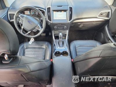 Zdjęcie 8 z 13 samochodu: 2016 FORD EDGE SEL VIN:2FMPK4J8XGBB69189 - miniatura