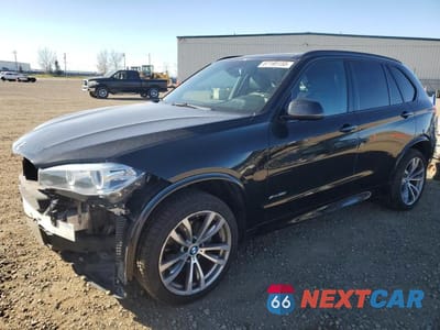 2016 BMW X5 XDRIVE35I 5UXKR0C55G0P32963 - główne zdjęcie licytacji z USA - miniatura