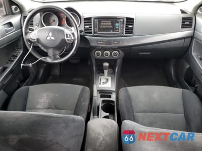 Zdjęcie 8 z 15 samochodu: 2009 MITSUBISHI LANCER GTS VIN:JA3AU86W49U025698 - miniatura