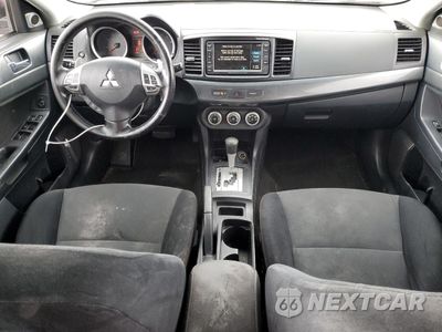 Zdjęcie 8 z 15 samochodu: 2009 MITSUBISHI LANCER GTS VIN:JA3AU86W49U025698 - miniatura