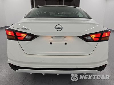 Zdjęcie 6 z 15 samochodu: 2024 NISSAN ALTIMA S VIN:1N4BL4BV3RN416677 - miniatura