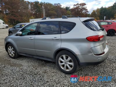 Drugie zdjęcie samochodu z przodu: 2006 SUBARU B9 TRIBECA 3.0 H6 VIN:4S4WX82C564422113 - miniatura