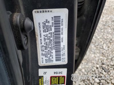 Zdjęcie 12 z 12 samochodu: 2009 TOYOTA COROLLA BASE VIN:1NXBU40E29Z058192 - miniatura