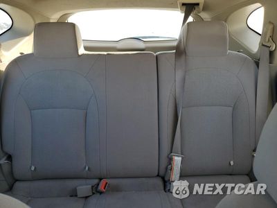 Zdjęcie 10 z 12 samochodu: 2013 NISSAN ROGUE S VIN:JN8AS5MT8DW043783 - miniatura