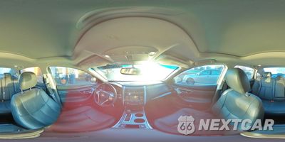 Zdjęcie 14 z 14 samochodu: 2014 NISSAN ALTIMA 3.5S VIN:1N4BL3AP5EN211112 - miniatura