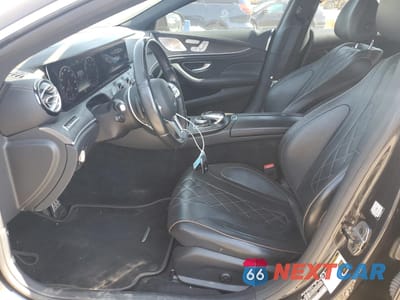 Zdjęcie 7 z 12 samochodu: 2019 MERCEDES-BENZ CLS 450 4MATIC VIN:WDD2J5KB5KA007224 - miniatura