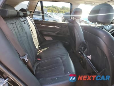 Zdjęcie 11 z 12 samochodu: 2016 BMW X5 XDR40E VIN:5UXKT0C55G0S76223 - miniatura