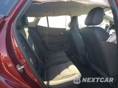 Zdjęcie 11 z 13 samochodu: 2025 CHEVROLET TRAX 1LT VIN:KL77LHEPXSC224417 - miniatura