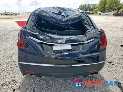 Zdjęcie 6 z 13 samochodu: 2022 CADILLAC XT5 LUXURY VIN:1GYKNAR43NZ164703 - miniatura