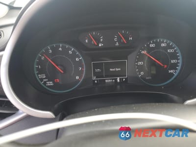 Zdjęcie 9 z 13 samochodu: 2022 CHEVROLET MALIBU LT VIN:1G1ZD5ST7NF156162 - miniatura