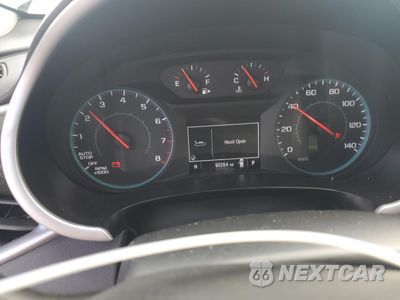Zdjęcie 9 z 13 samochodu: 2022 CHEVROLET MALIBU LT VIN:1G1ZD5ST7NF156162 - miniatura