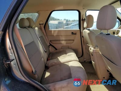 Zdjęcie 11 z 12 samochodu: 2008 FORD ESCAPE XLT VIN:1FMCU93188KB93505 - miniatura