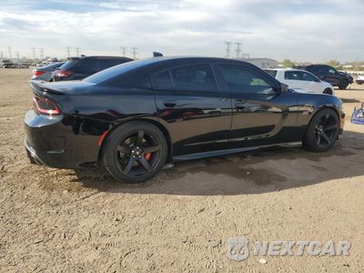 Trzecie zdjęcie samochodu z tyłu: 2017 DODGE CHARGER R/T 392 VIN:2C3CDXGJ6HH643070 - miniatura