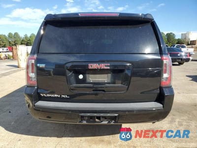 Zdjęcie 6 z 12 samochodu: 2016 GMC YUKON XL C1500 SLT VIN:1GKS1GKCXGR288187 - miniatura