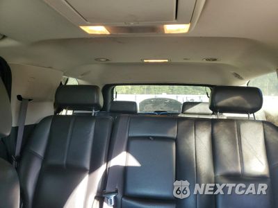 Zdjęcie 10 z 14 samochodu: 2008 CHEVROLET TAHOE K1500 VIN:1GNFK130X8J148577 - miniatura