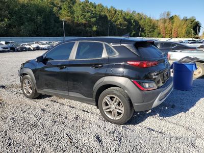Drugie zdjęcie samochodu z przodu: 2023 HYUNDAI KONA SE VIN:KM8K22AB0PU969908 - miniatura