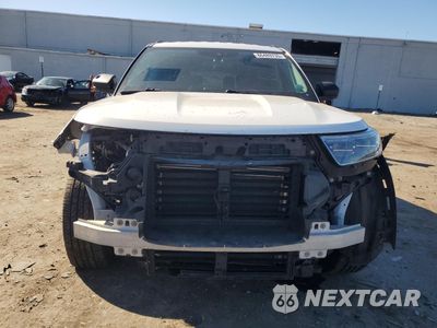 Piąte zdjęcie samochodu w środku: 2021 FORD EXPLORER XLT VIN:1FMSK8DH5MGA93026 - miniatura