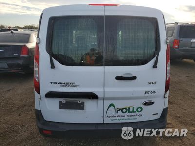 Zdjęcie 6 z 14 samochodu: 2014 FORD TRANSIT CONNECT XLT VIN:NM0LS7F72E1142840 - miniatura