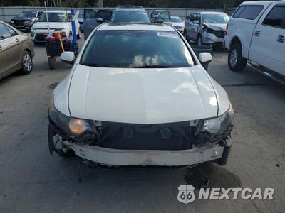 Piąte zdjęcie samochodu w środku: 2010 ACURA TSX VIN:JH4CU2F64AC022946 - miniatura