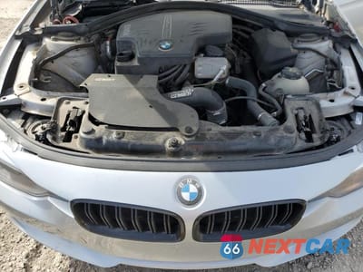 Zdjęcie 11 z 12 samochodu: 2014 BMW 328 XI SULEV VIN:WBA3B5C58EP652730 - miniatura