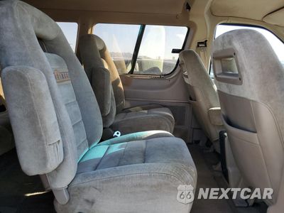 Zdjęcie 11 z 13 samochodu: 1990 FORD AEROSTAR VIN:1FMDA31U9LZA54233 - miniatura