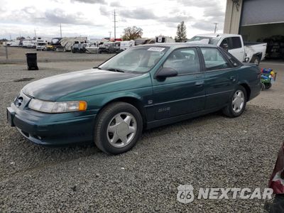 1994 FORD TAURUS SHO 1FALP54P0RA250154 - główne zdjęcie licytacji z USA - miniatura