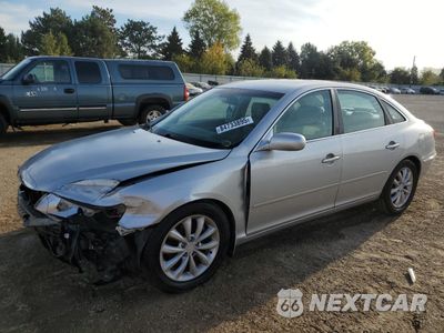2006 HYUNDAI AZERA SE KMHFC46F86A083308 - główne zdjęcie licytacji z USA - miniatura