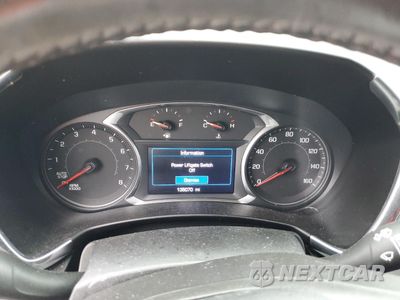 Zdjęcie 9 z 13 samochodu: 2019 CHEVROLET EQUINOX LT VIN:3GNAXKEV6KL356319 - miniatura