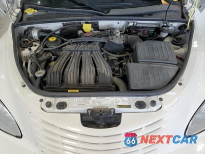 Zdjęcie 11 z 12 samochodu: 2003 CHRYSLER PT CRUISER TOURING VIN:3C4FY58B43T563310 - miniatura