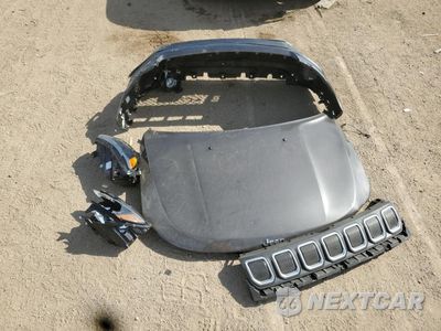 Zdjęcie 12 z 15 samochodu: 2022 JEEP COMPASS LATITUDE VIN:3C4NJDBB7NT154532 - miniatura