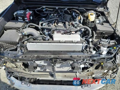 Zdjęcie 11 z 12 samochodu: 2025 TOYOTA TACOMA SR VIN:3TYJDAHN2ST029146 - miniatura