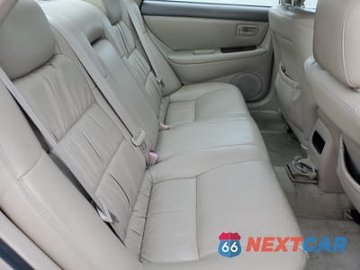 Zdjęcie 10 z 12 samochodu: 2001 LEXUS ES 300 VIN:JT8BF28G110307908 - miniatura