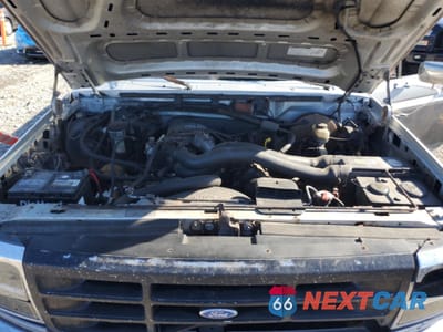 Zdjęcie 11 z 14 samochodu: 1992 FORD F150 VIN:1FTEX14H5NKA87011 - miniatura