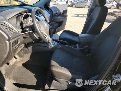 Zdjęcie 7 z 15 samochodu: 2015 MITSUBISHI OUTLANDER SPORT ES VIN:4A4AR3AU1FE041206 - miniatura