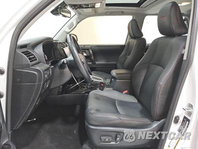 Zdjęcie 7 z 15 samochodu: 2024 TOYOTA 4RUNNER SR5 PREMIUM VIN:JTERU5JR8R6284716 - miniatura