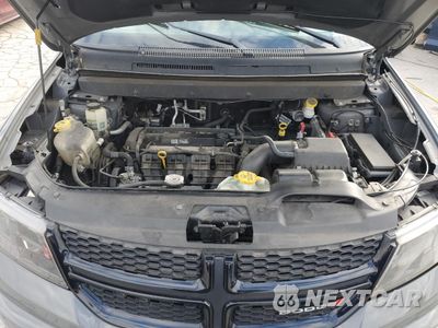 Zdjęcie 12 z 13 samochodu: 2020 DODGE JOURNEY SE VIN:3C4PDCAB6LT218973 - miniatura