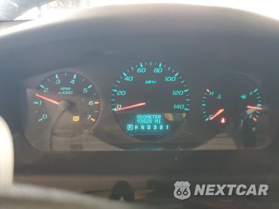 Zdjęcie 9 z 14 samochodu: 2010 CHEVROLET IMPALA LS VIN:2G1WA5EK6A1199780 - miniatura