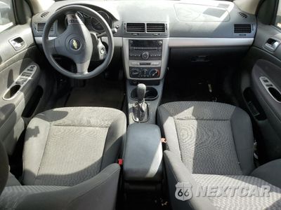 Zdjęcie 8 z 12 samochodu: 2009 CHEVROLET COBALT LT VIN:1G1AT58H697120059 - miniatura