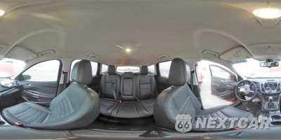 Zdjęcie 15 z 15 samochodu: 2014 FORD ESCAPE TITANIUM VIN:1FMCU0JX0EUA04560 - miniatura