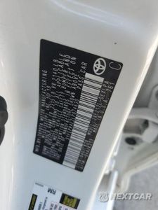 Zdjęcie 12 z 12 samochodu: 2020 TOYOTA COROLLA LE VIN:5YFEPRAE2LP074630 - miniatura