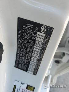 Zdjęcie 12 z 12 samochodu: 2020 TOYOTA COROLLA LE VIN:5YFEPRAE2LP074630 - miniatura