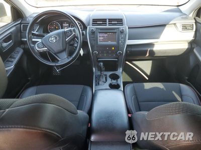 Zdjęcie 8 z 13 samochodu: 2016 TOYOTA CAMRY LE VIN:4T1BF1FK1GU201197 - miniatura