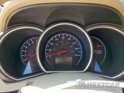 Zdjęcie 9 z 15 samochodu: 2012 NISSAN MURANO S VIN:JN8AZ1MU8CW119479 - miniatura